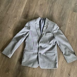 Boys Chaps blazer